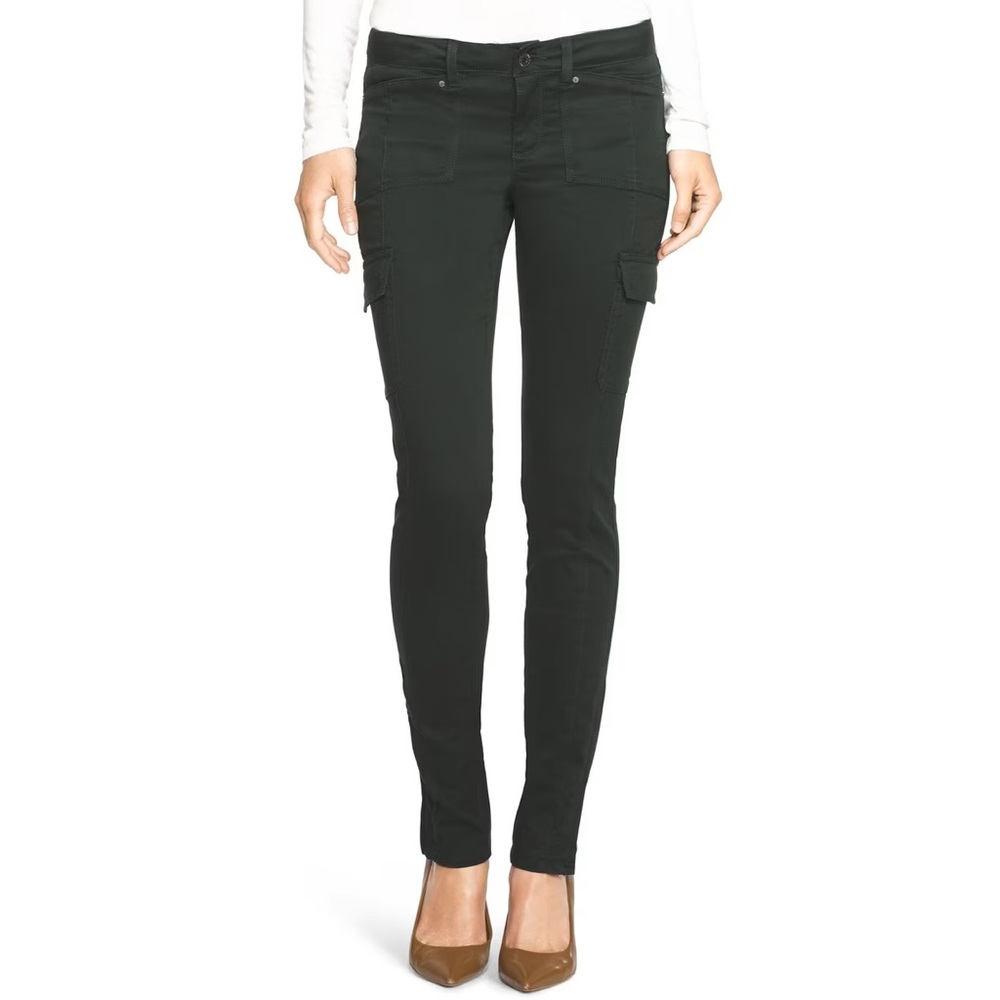 White House Black Market Black Women Jeans